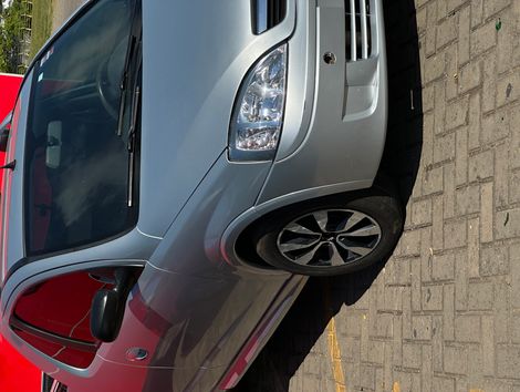 Chevrolet MONTANA Sport 1.4 ECONOFLEX 8V 2p