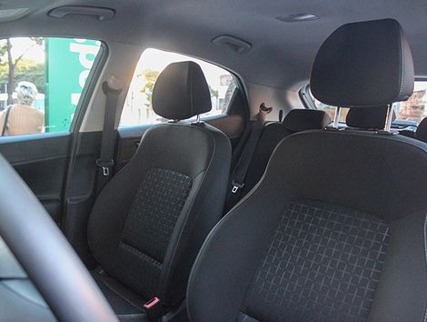 Hyundai HB20 Comfort Plus 1.0 Flex 12V Mec.