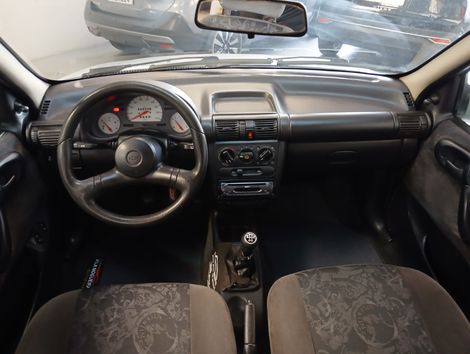 Chevrolet Corsa Sed.Wind 1.0/Millenium/Classic VHC