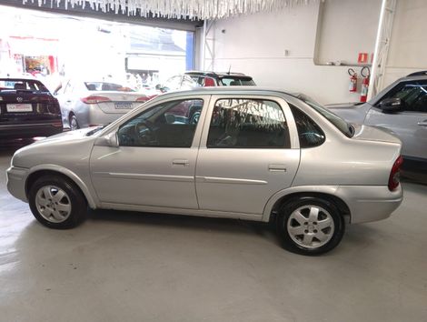 Chevrolet Corsa Sed.Wind 1.0/Millenium/Classic VHC
