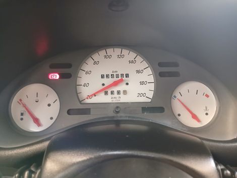 Chevrolet Corsa Sed.Wind 1.0/Millenium/Classic VHC