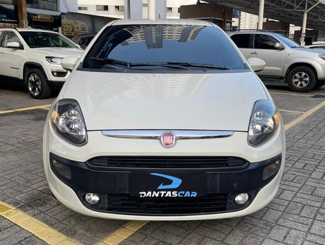 Fiat Punto ATTRACTIVE ITALIA 1.4 F.Flex 8V 5p