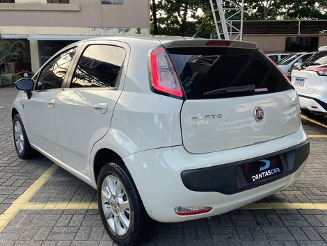 Fiat Punto ATTRACTIVE ITALIA 1.4 F.Flex 8V 5p