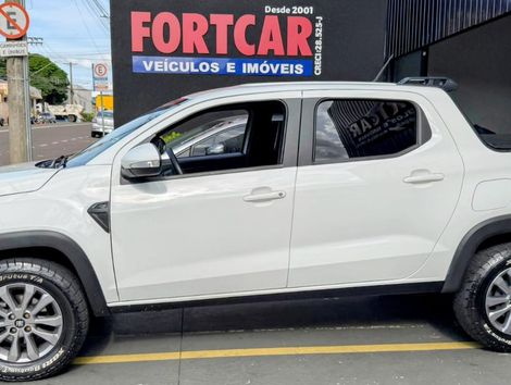 Fiat Strada Freedom 1.3 Flex 8V CD