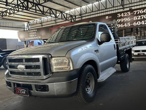 FORD F-350 2p (diesel)
