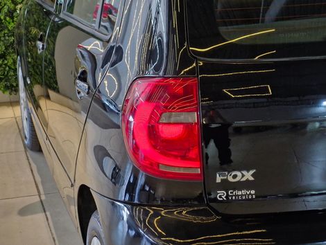 VolksWagen Fox 1.0 Mi Total Flex 8V 5p
