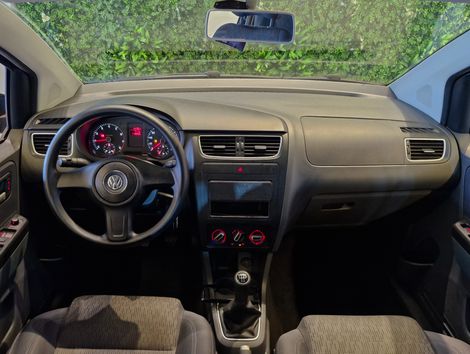 VolksWagen Fox 1.0 Mi Total Flex 8V 5p