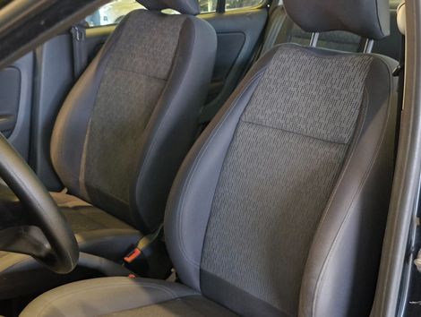 VolksWagen Fox 1.0 Mi Total Flex 8V 5p
