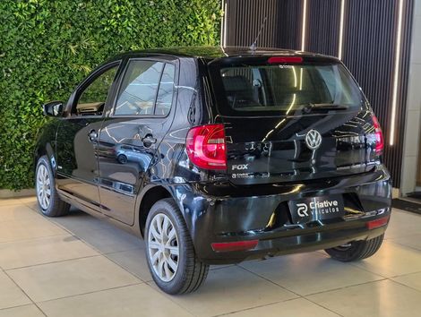 VolksWagen Fox 1.0 Mi Total Flex 8V 5p