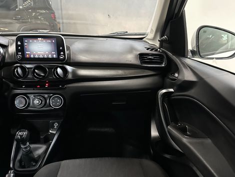 Fiat ARGO DRIVE 1.0 6V Flex