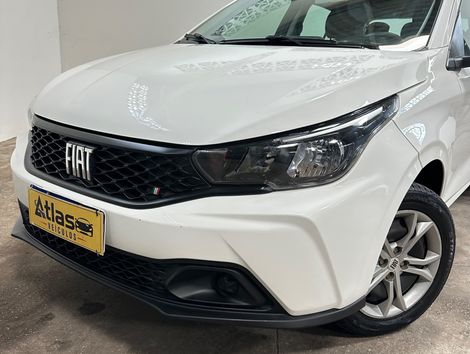 Fiat ARGO DRIVE 1.0 6V Flex