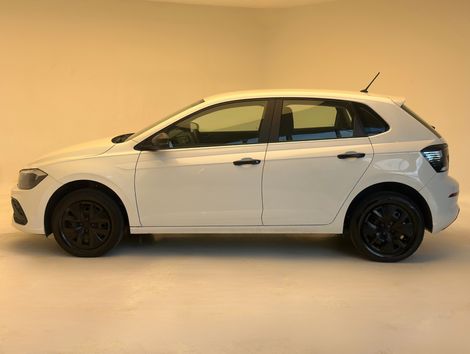 VolksWagen Polo Track 1.0 Flex 12V 5p