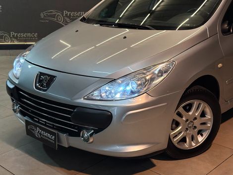 Peugeot 307 Soleil/ Presence 1.6/1.6 Flex 16V 5p