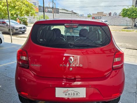 Renault SANDERO Expression Flex 1.0 12V 5p