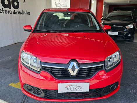Renault SANDERO Expression Flex 1.0 12V 5p