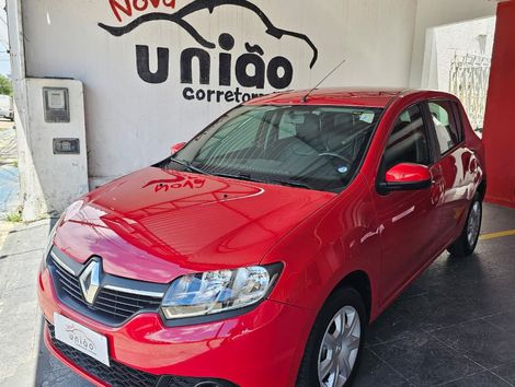 Renault SANDERO Expression Flex 1.0 12V 5p