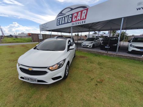 Chevrolet ONIX HATCH LT 1.4 8V FlexPower 5p Mec.