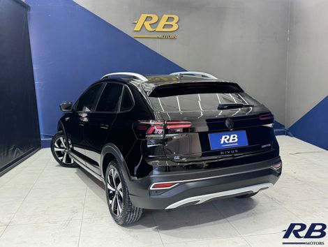 VolksWagen Nivus Highline 1.0 200 TSI Flex Aut.