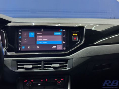 VolksWagen Nivus Highline 1.0 200 TSI Flex Aut.