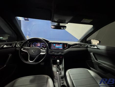VolksWagen Nivus Highline 1.0 200 TSI Flex Aut.