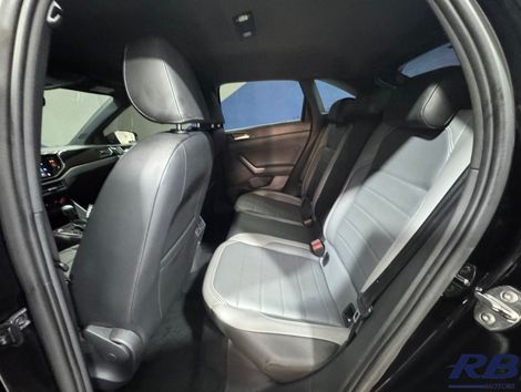 VolksWagen Nivus Highline 1.0 200 TSI Flex Aut.