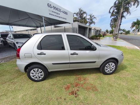 Fiat Palio 1.0 ECONOMY Fire Flex 8V 4p