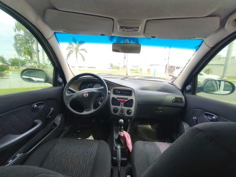 Fiat Palio 1.0 ECONOMY Fire Flex 8V 4p