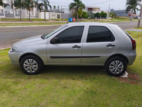 Fiat Palio 1.0 ECONOMY Fire Flex 8V 4p
