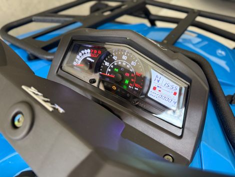 Hisun Tactic 550 4WD