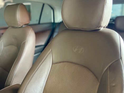 Hyundai Creta Pulse 1.6 16V Flex Aut.