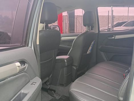 Chevrolet S10 Pick-Up LT 2.4 F.Power 4x2 CD