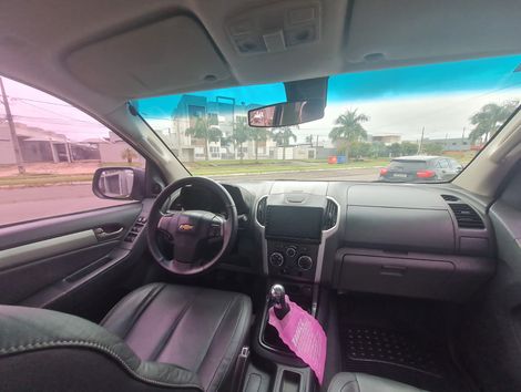 Chevrolet S10 Pick-Up LT 2.4 F.Power 4x2 CD