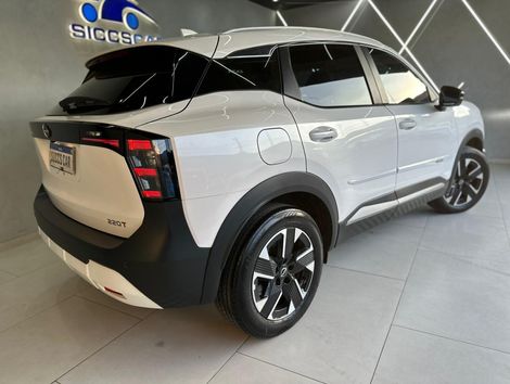 Nissan KICKS Advance 1.0 Turbo Flex Aut.