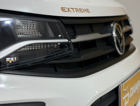 VolksWagen Saveiro Extreme 1.6 Flex 16V CD