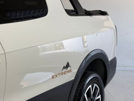 VolksWagen Saveiro Extreme 1.6 Flex 16V CD