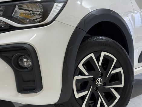 VolksWagen Saveiro Extreme 1.6 Flex 16V CD