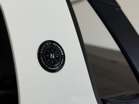 VolksWagen Saveiro Extreme 1.6 Flex 16V CD