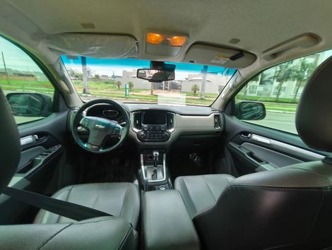 Chevrolet S10 Pick-Up LTZ 2.8 TDI 4x4 CD Dies.Aut