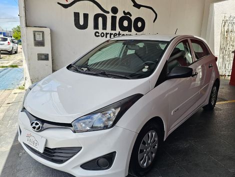 Hyundai HB20 Comf./C.Plus/C.Style 1.0 Flex 12V