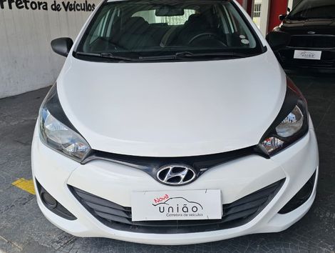 Hyundai HB20 Comf./C.Plus/C.Style 1.0 Flex 12V