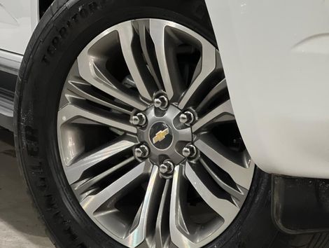 Chevrolet S10 P-Up H.Country 2.8 4x4 CD Dies.Aut.