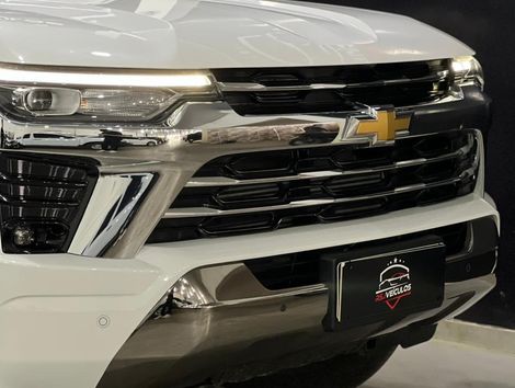 Chevrolet S10 P-Up H.Country 2.8 4x4 CD Dies.Aut.