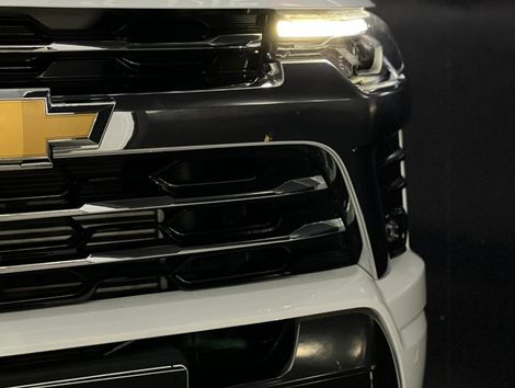 Chevrolet S10 P-Up H.Country 2.8 4x4 CD Dies.Aut.