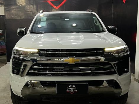 Chevrolet S10 P-Up H.Country 2.8 4x4 CD Dies.Aut.