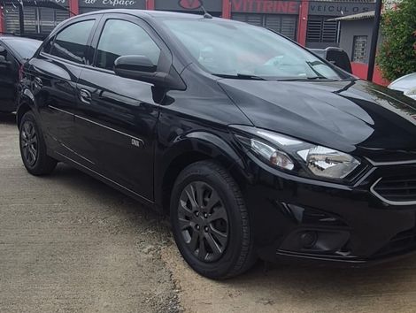 Chevrolet ONIX HATCH LT 1.4 8V FlexPower 5p Mec.