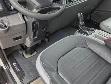 VOLKSWAGEN 9-170 Delivery 2p (diesel)(E5)