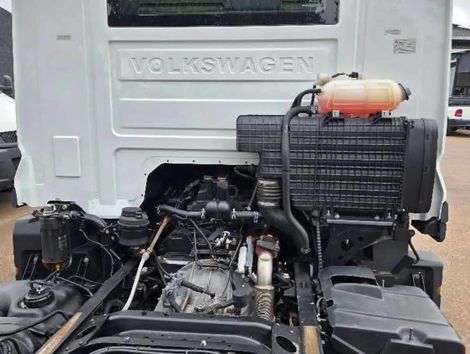 VOLKSWAGEN 9-170 Delivery 2p (diesel)(E5)