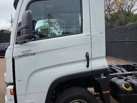 VOLKSWAGEN 9-170 Delivery 2p (diesel)(E5)