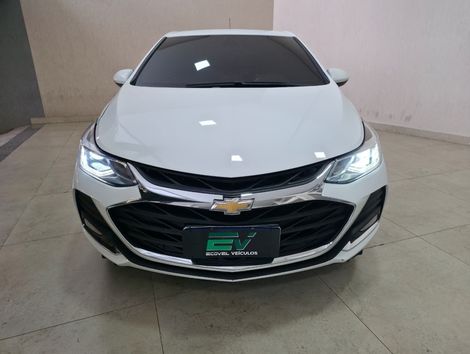 Chevrolet CRUZE Sport Premier 1.4 16V TB Flex Aut.