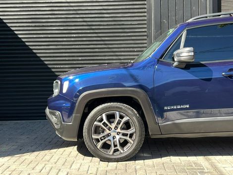 Jeep Renegade Long. T270 1.3 TB 4x2 Flex Aut.